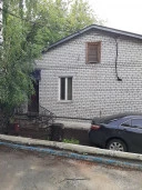 Два нежилых здания в г. Липецке